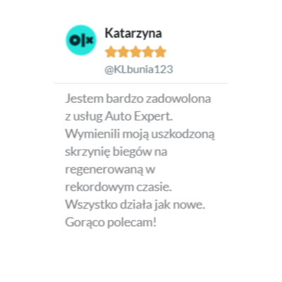 opinia Katarzyny