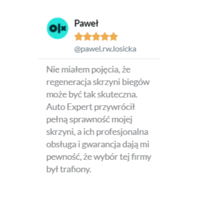 opinia Pawła