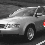 Problem z piątym biegiem Audi?